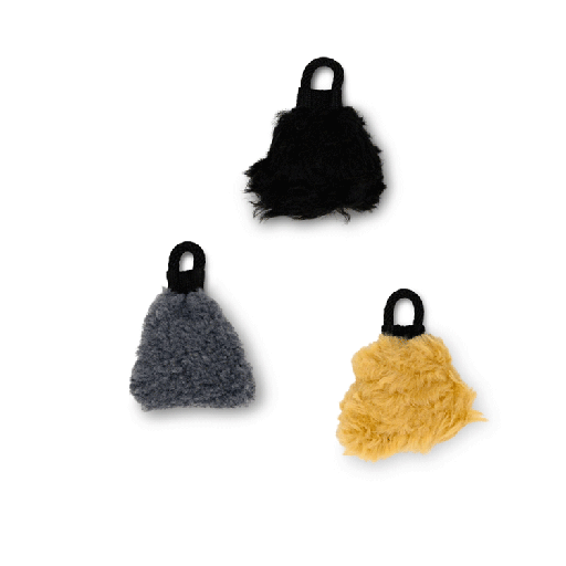 [VE00017] VEE ENTERPRISES Chase 'N' Pull Replacement Ends - Mini