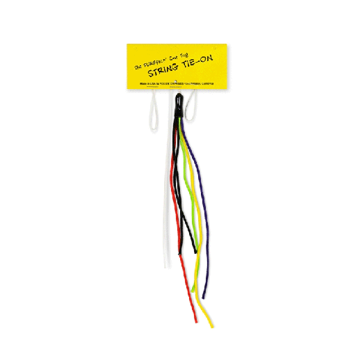 [VE00004] VEE ENTERPRISES PURRfect String Tie-On