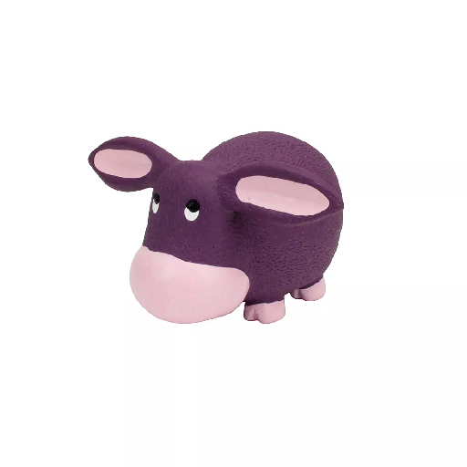 [CA83089] *COASTAL Rascals Grunt Toys Big Ear Donkey 7"