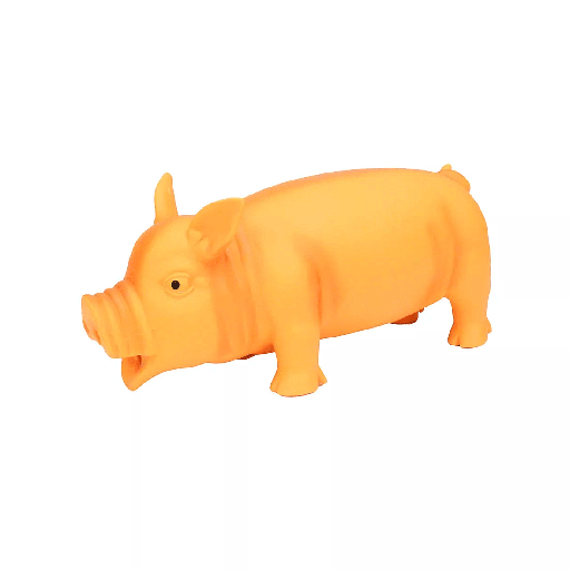 [CA83090] COASTAL Rascals Grunt Toys Pig Large 13"