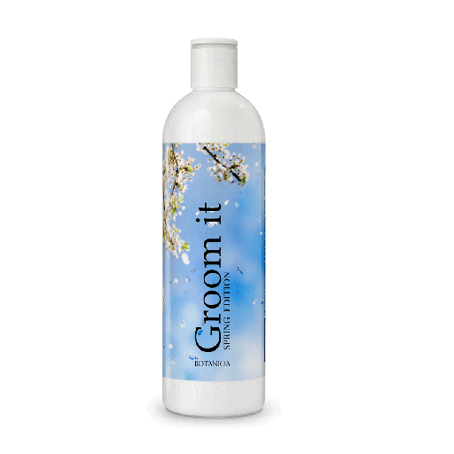 [BOT43480] BOTANIQA Groom It - Spring 16oz