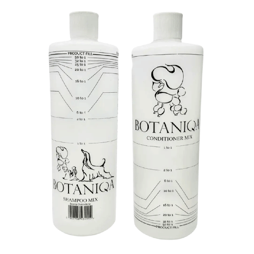[BOT43491] BOTANIQA Dual Scale Dilution Bottle
