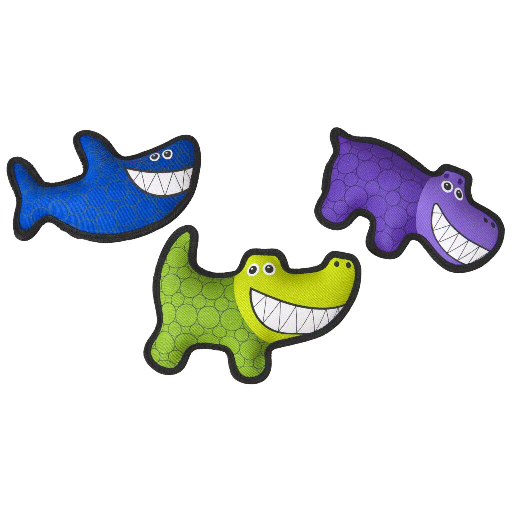 [E54922] ETHICAL/SPOT Dura-Fused Rubber Ballistic 10"