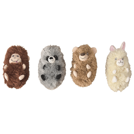 [E54927] ETHICAL/SPOT Fluff Balls 8.5"