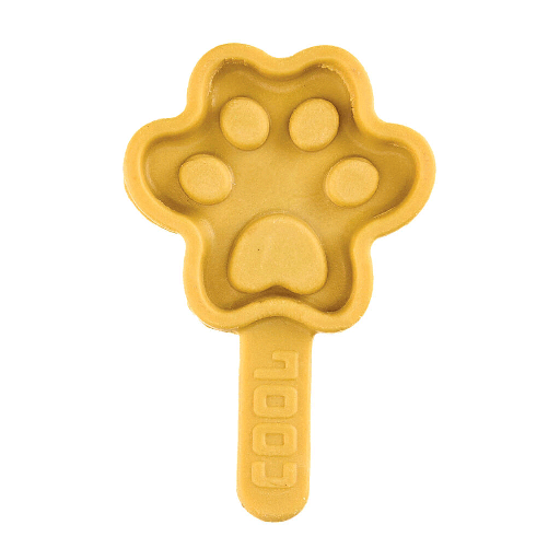 [E07723] ETHICAL/SPOT Pup Ice Fill & Freeze Paw Small 3pk