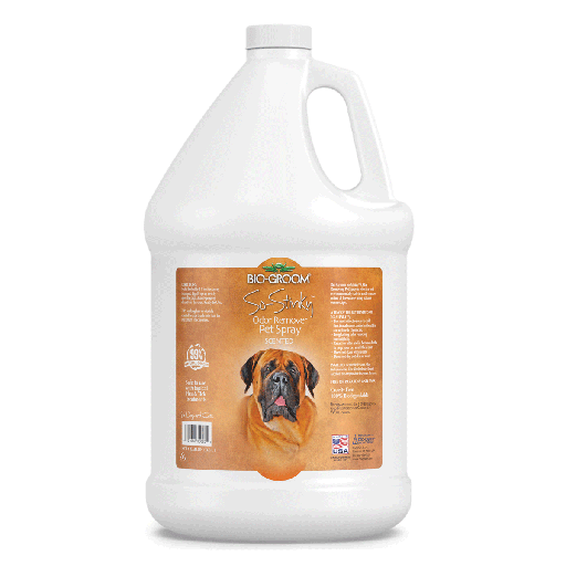 [BG41228] BIO-GROOM So-Stinky Scented Gallon
