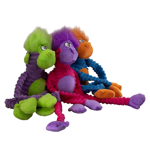 [PS20530] PETSPORT MOMO Monkey 14"