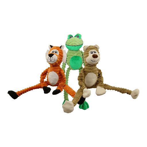[PS20535] PETSPORT Critter Tug 13"