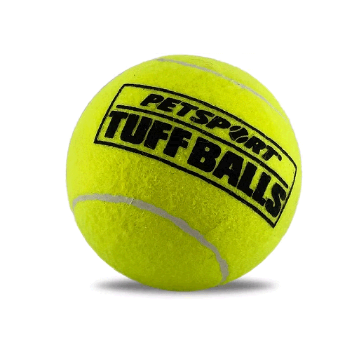 [PS70150] PETSPORT Mega Tuff Ball 6" 1pk