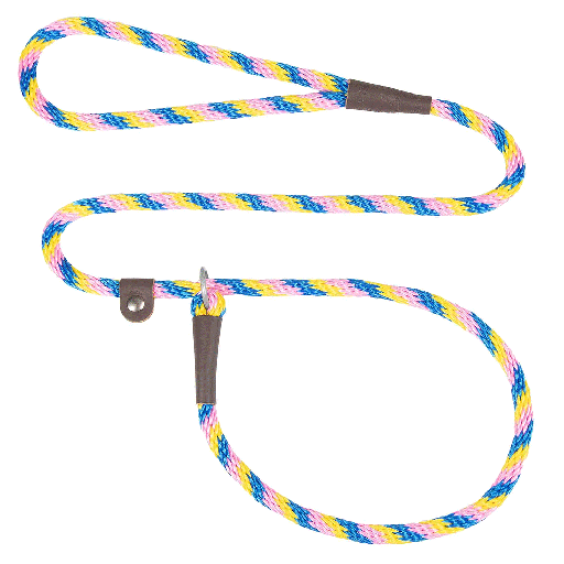 [MEN026 BEACHBALL] MENDOTA Slip Lead 3/8" x 6' Beach Ball