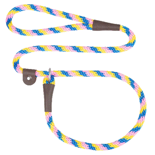 [MEN028 BEACHBALL] MENDOTA Slip Lead 1/2" x 6' Beach Ball