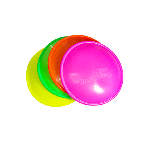 [RUF32994] RUFF DAWG K9 Junior Flyer