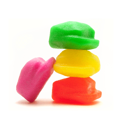 [RUF32996] RUFF DAWG Rock