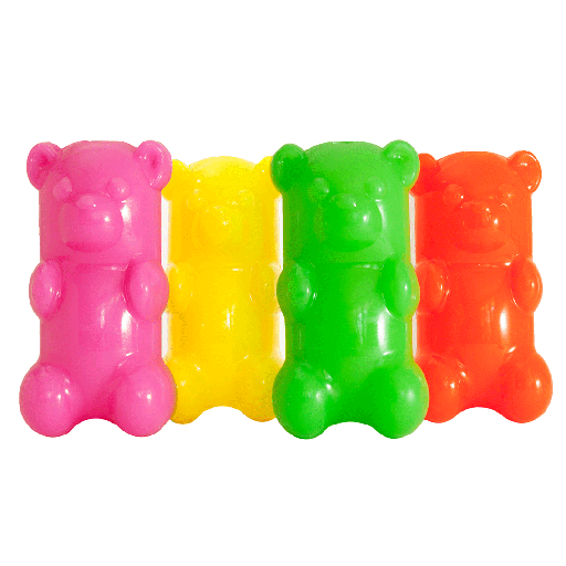 [RUF33053] RUFF DAWG Gummy Bear