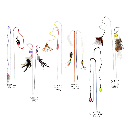 [VE70002] VEE ENTERPRISES Premium Assorted 12ct