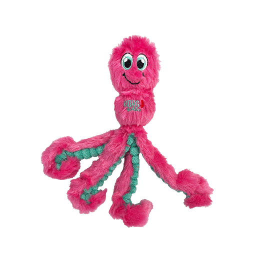 [KNG50281] KONG Wubba Octopus S