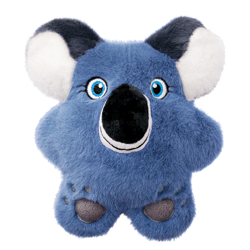 [KNG49823] KONG Snuzzles Koala M