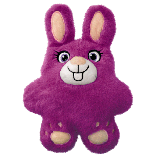 [KNG49825] KONG Snuzzles Bunny M