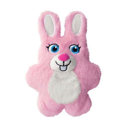 [KNG49845] KONG Snuzzles Kiddos Bunny S