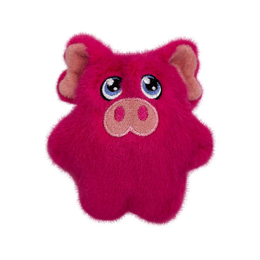[KNG49994] KONG Snuzzles Mini Pig XS