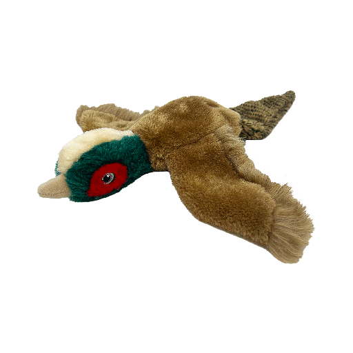 [KNG49886] KONG Wild Low Stuff Pheasant M