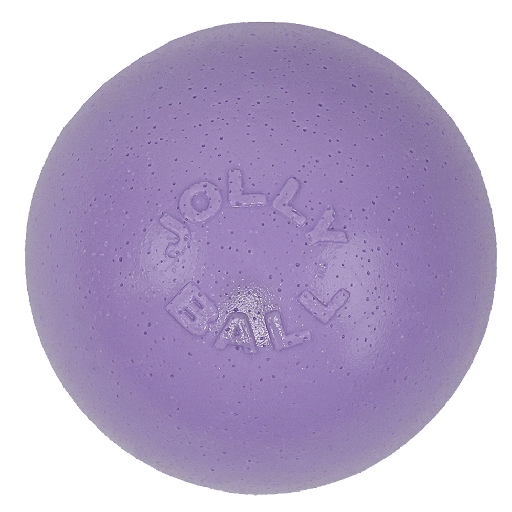 [JP82099] JOLLYPET Bounce-n-Play Light Purple 8"