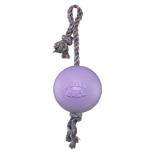 [JP82096] JOLLYPET Romp-n-Roll L 8" Light Purple