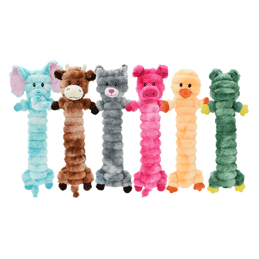 [MP22425] MULTIPET Crimpy Palz 20"