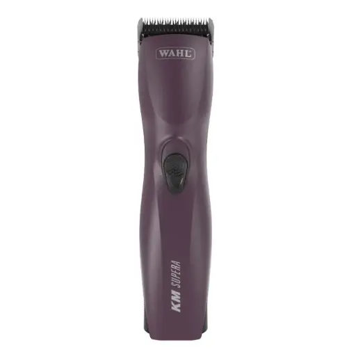 [W01099] WAHL KM Supera Pro Pet 2-Speed Cordless Clipper