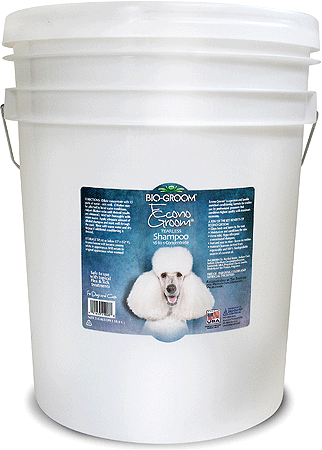 [BG24050] BIO-GROOM Herbal Groom Shampoo 5-Gallons