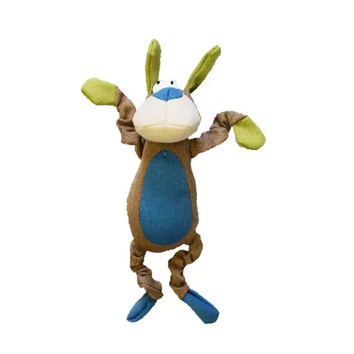 [APP57543] AMAZING PET Nylon Canvas Dog