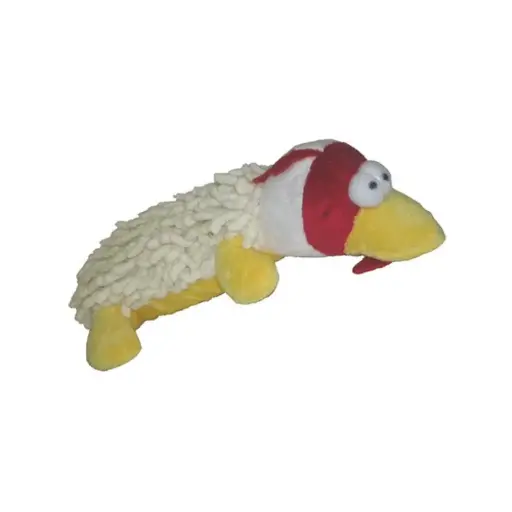 [APP58349] AMAZING PET Shaggy's Rooster 7" 
