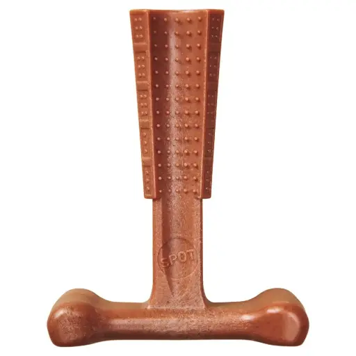 [E55017] ETHICAL/SPOT Bam-bone + Coffee Wood Beef 6"