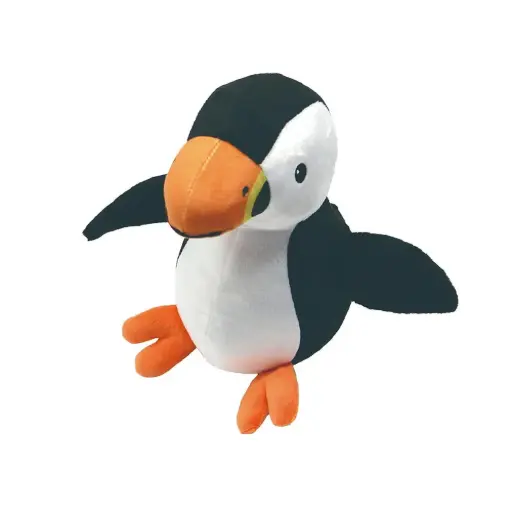 [E55026] ETHICAL/SPOT Puffin 9"
