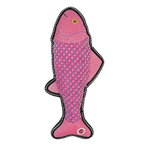 [E55038] ETHICAL/SPOT Dura-Fused Fish 14.5"