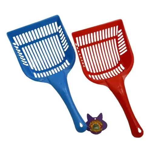 [APP74009] AMAZING PET Litter Scoop- Extra Large