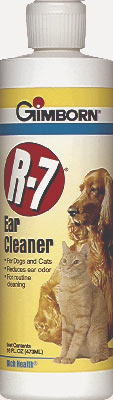 [MCP61716] GIMBORN R7 Ear Cleaner 16oz