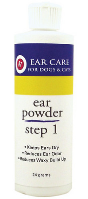 [MCP61802] GIMBORN R7 Ear Powder Pet 24gr