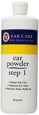 [MCP61816] GIMBORN R7 Ear Powder Pet 96gr