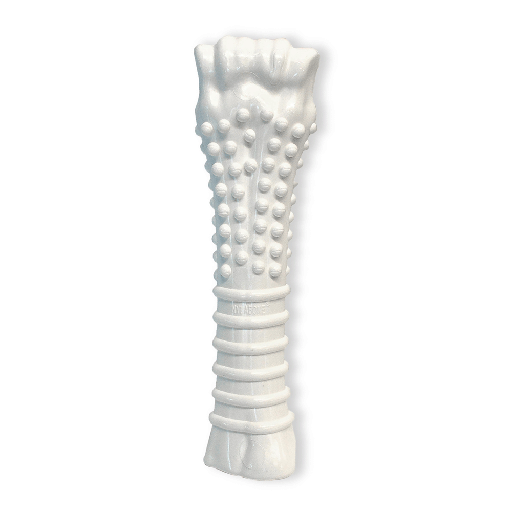 [NS105PR] NYLABONE Power Chew Textured Knuckle Bone Original Flavor XL