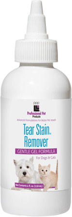[PA570] PPP Tear-Stain Remover 4oz