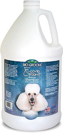 [BG21028] BIO-GROOM Econo Groom Shampoo Gal