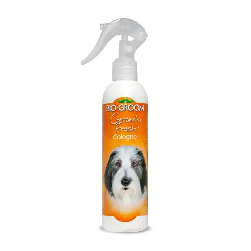 [BG51308] BIO-GROOM Groom'N Fresh Cologne 8oz