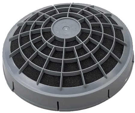 [MTP10134] *METRO Filter to fit Air Force (AF Models) - MVC-51A