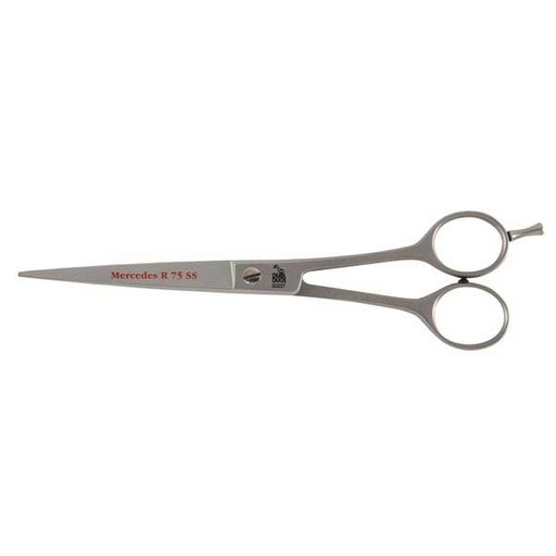[DD0075SS] DUBLDUCK Mercedes Straight Shear 7.5in
