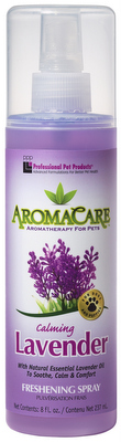 [PA955] PPP AromaCare Spray Lavender  8oz
