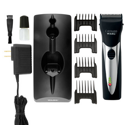 [W41871] WAHL Chromado Cord/Cordless