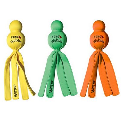 [KNG80011] *KONG Water Wubba Assorted L