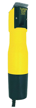[LA503] LAUBE Lazor 2 Speed Clipper w/Cord