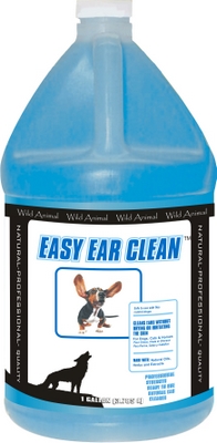 [LA30505] LAUBE Wild Animal Easy Ear Clean G